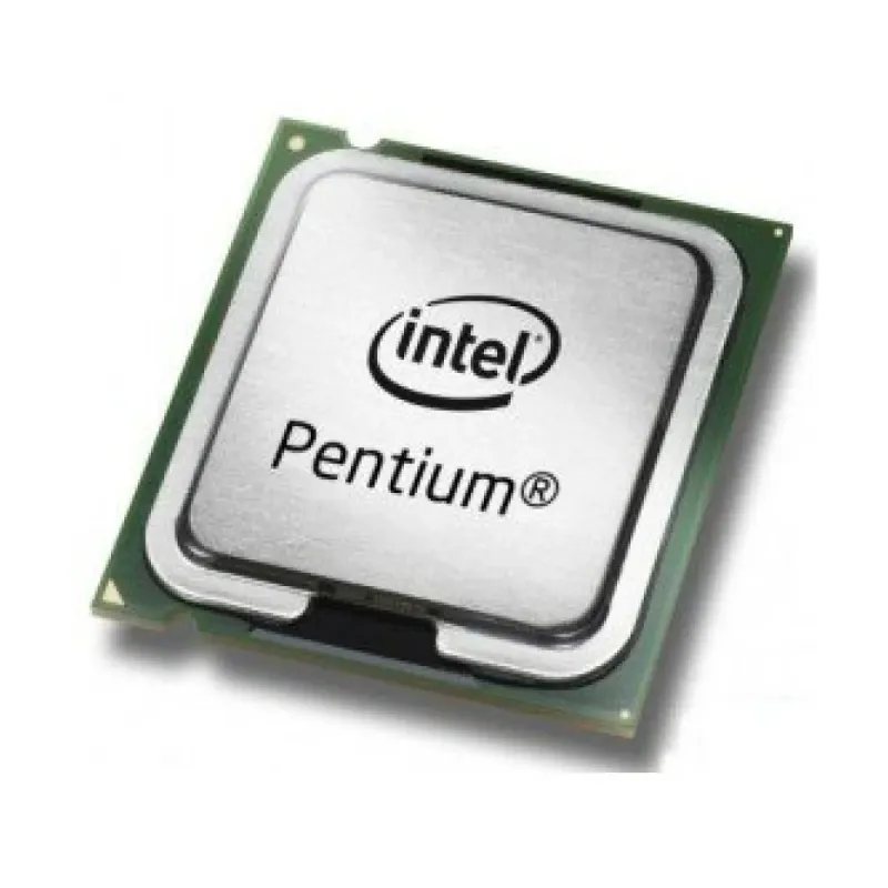 Intel Pentium G4600 3.6 GHz (Temel) 2 Çekirdek LGA1151 İşlemci