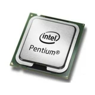 Intel Pentium G4600 3.6 GHz (Temel) 2 Çekirdek LGA1151 İşlemci