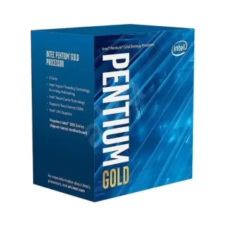 Intel Pentium Gold G5420 3.8 GHz (Temel) 2 Çekirdek LGA1151 İşlemci