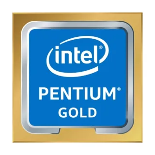 Intel Pentium Gold G6400 4.0 GHz (Temel) 2 Çekirdek LGA1200 İşlemci