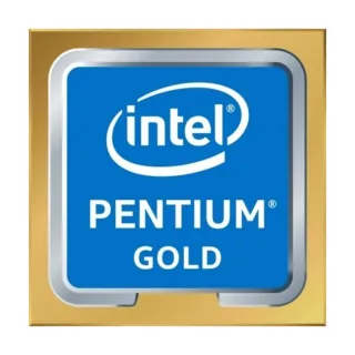 Intel Pentium Gold G6405 4.1 GHz (Temel) 2 Çekirdek LGA1200 İşlemci