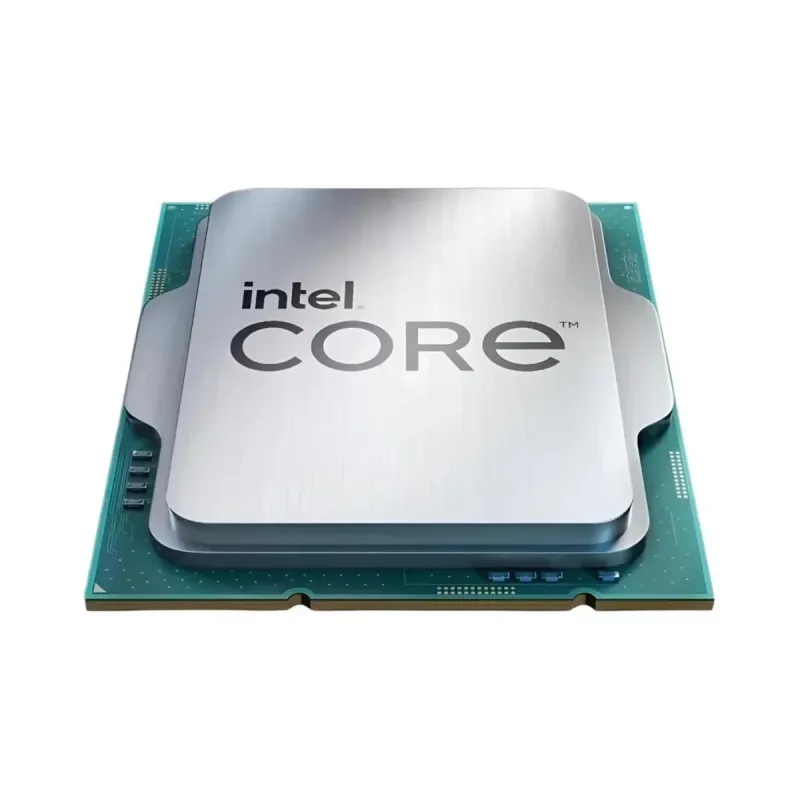 Intel Pentium Gold G7400 3.7 GHz (Temel) 2 Çekirdek LGA1700 İşlemci