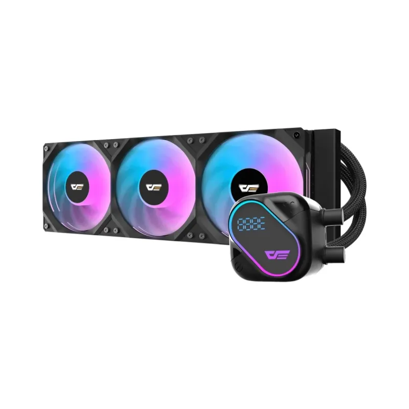 Aigo DO360 Sıvı İşlemci Soğutucu