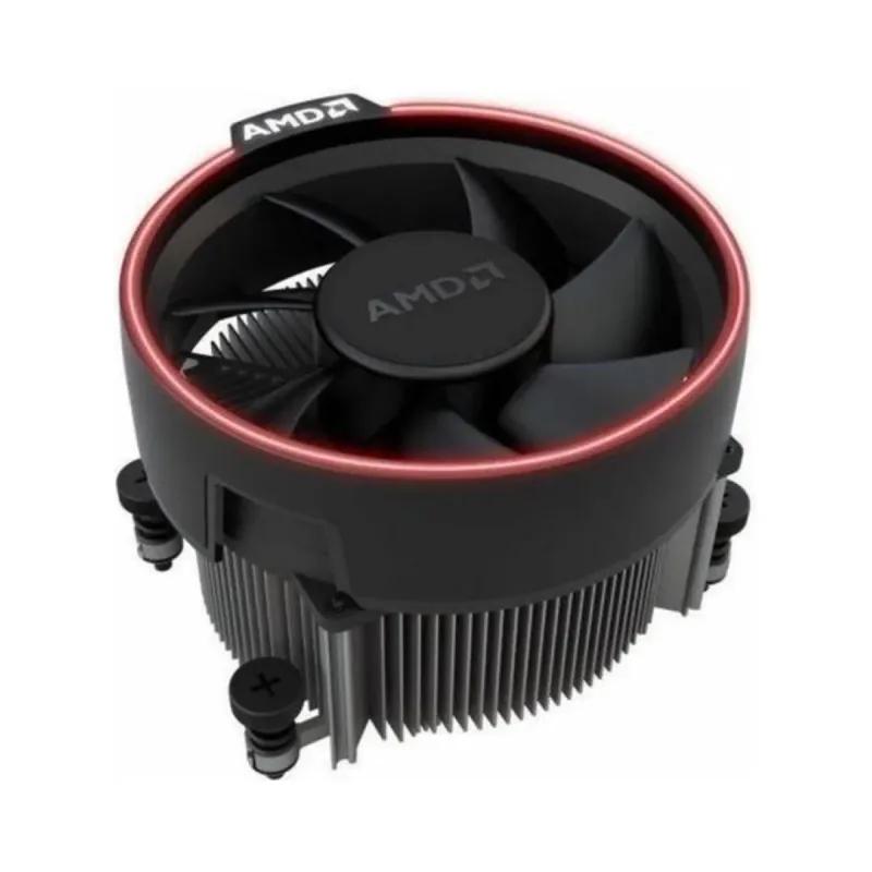 AMD Wraith Spire 92 mm Siyah Hava İşlemci Soğutucu
