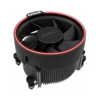 AMD Wraith Spire 92 mm Siyah Hava İşlemci Soğutucu