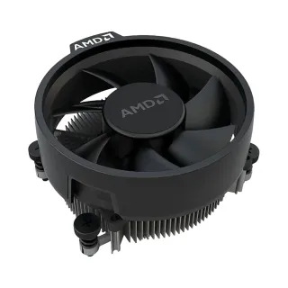 AMD Wraith Stealth 98 mm Siyah Hava İşlemci Soğutucu