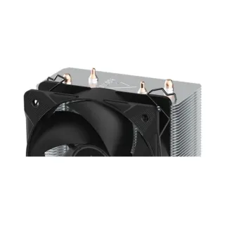 Arctic Freezer 8A CO 100 mm Siyah Hava İşlemci Soğutucu