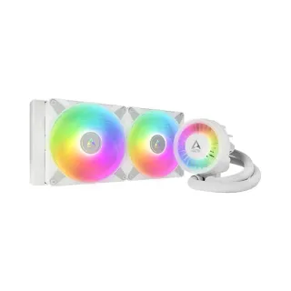 Arctic Liquid Freezer III 280 ARGB Sıvı İşlemci Soğutucu