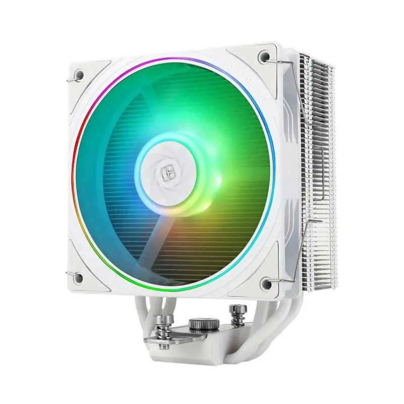 Thermalright Assassin Spirit 120 EVO ARGB İşlemci Soğutucu