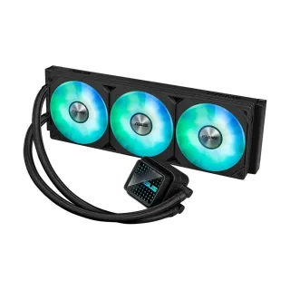 Asus Prime LC 360 Siyah Sıvı İşlemci Soğutucu