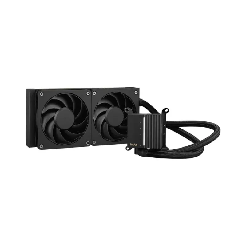 Asus ProArt LC240 Siyah Sıvı İşlemci Soğutucu