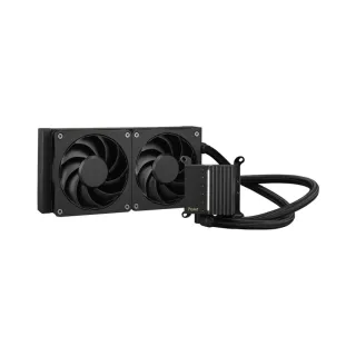 Asus ProArt LC240 Siyah Sıvı İşlemci Soğutucu