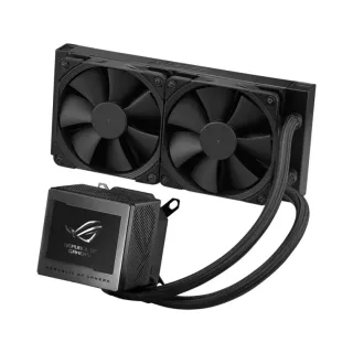 Asus ROG Ryujin III 240 Siyah Sıvı İşlemci Soğutucu