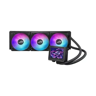 Asus ROG Ryujin III 360 ARGB Sıvı İşlemci Soğutucu