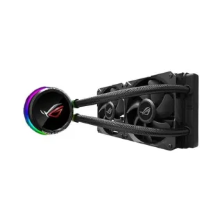 Asus ROG Ryuo 240 Siyah Sıvı İşlemci Soğutucu