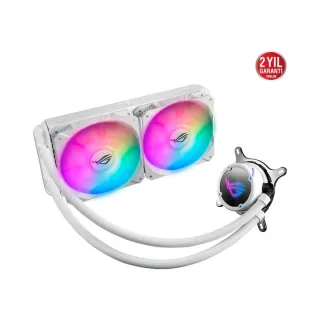 Asus ROG Strix LC 240 RGB Sıvı İşlemci Soğutucu