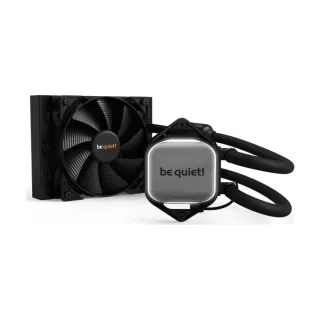 Be Quiet! Pure Loop 120 Siyah Sıvı İşlemci Soğutucu