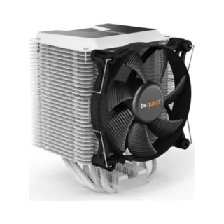Be Quiet! Shadow Rock 3 120 mm Gri Hava İşlemci Soğutucu