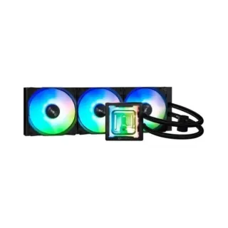 BitFenix Cube 360 ARGB Sıvı İşlemci Soğutucu