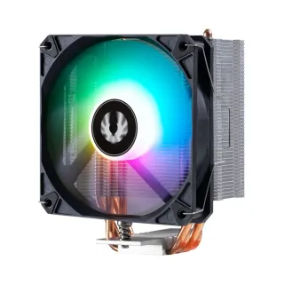 BitFenix E2 120 mm Siyah Hava İşlemci Soğutucu