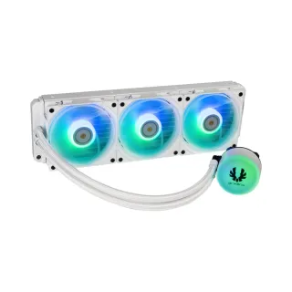 BitFenix Sakiel 360 Sıvı İşlemci Soğutucu