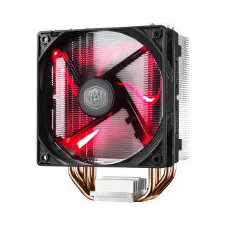 Cooler Master Hyper 212 LED 120 mm Siyah Hava İşlemci Soğutucu