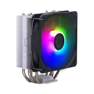 Cooler Master Hyper 212 Spectrum V3 120 mm Siyah Hava İşlemci Soğutucu