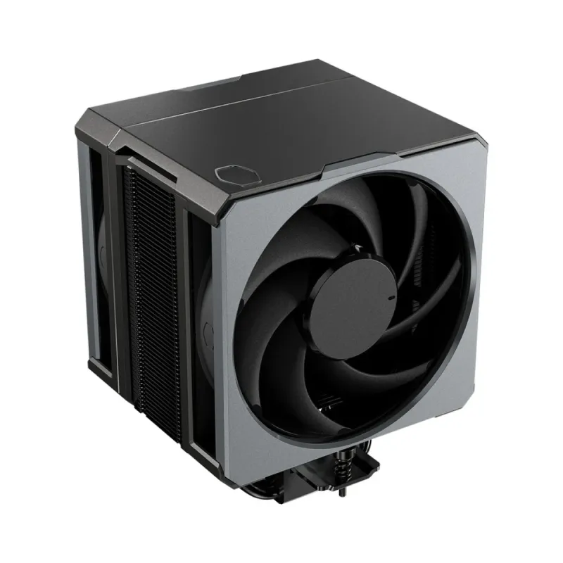 Cooler Master Hyper 612 Apex 120 mm 2 Fanlı Hava İşlemci Soğutucu