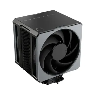 Cooler Master Hyper 612 Apex 120 mm 2 Fanlı Hava İşlemci Soğutucu