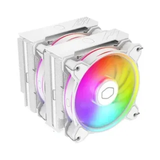 Cooler Master Hyper 622 Halo 120 mm 2 Fanlı Hava İşlemci Soğutucu