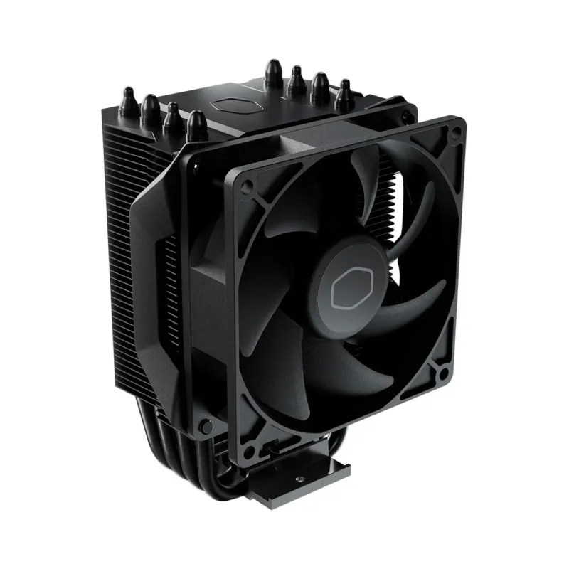Cooler Master Hyper H411 Nano 92 mm Siyah Hava İşlemci Soğutucu