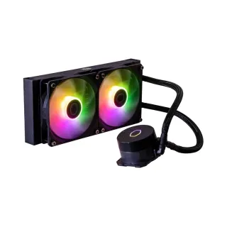 Cooler Master MasterLiquid 240L Core ARGB Sıvı İşlemci Soğutucu