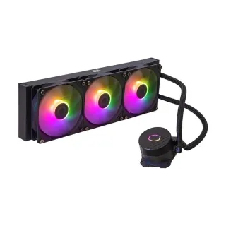 Cooler Master MasterLiquid 360L Core ARGB Sıvı İşlemci Soğutucu