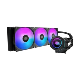 Cooler Master MasterLiquid Core Nex 360 Sıvı İşlemci Soğutucu