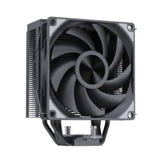 Dark Freezer X120 2025 Edition Siyah Hava İşlemci Soğutucu