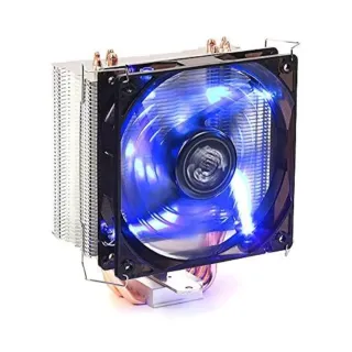 Dark Freezer X120 Siyah Hava İşlemci Soğutucu