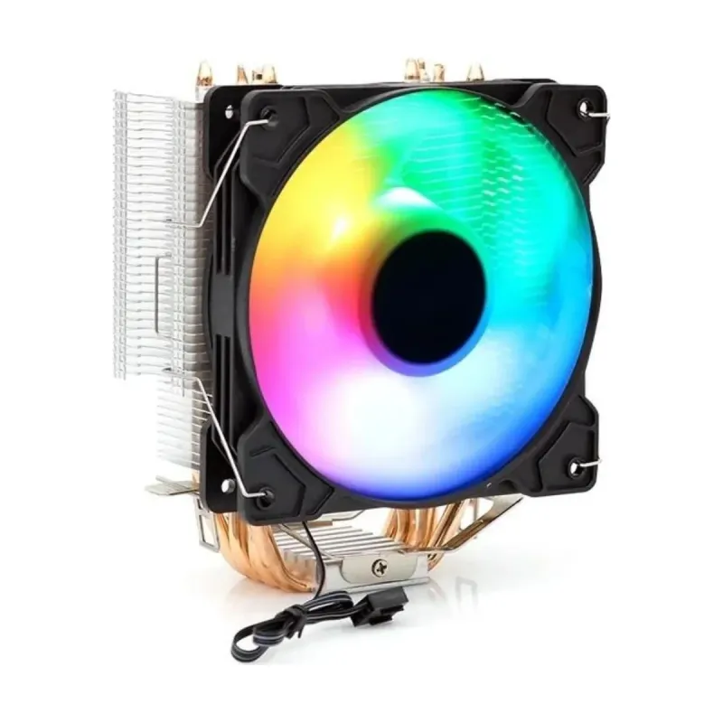 Dark Freezer X123 120 mm Siyah Hava İşlemci Soğutucu