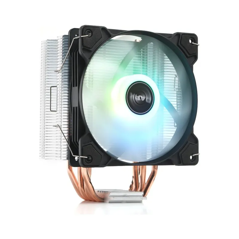Dark Freezer X127 120 mm Siyah Hava İşlemci Soğutucu