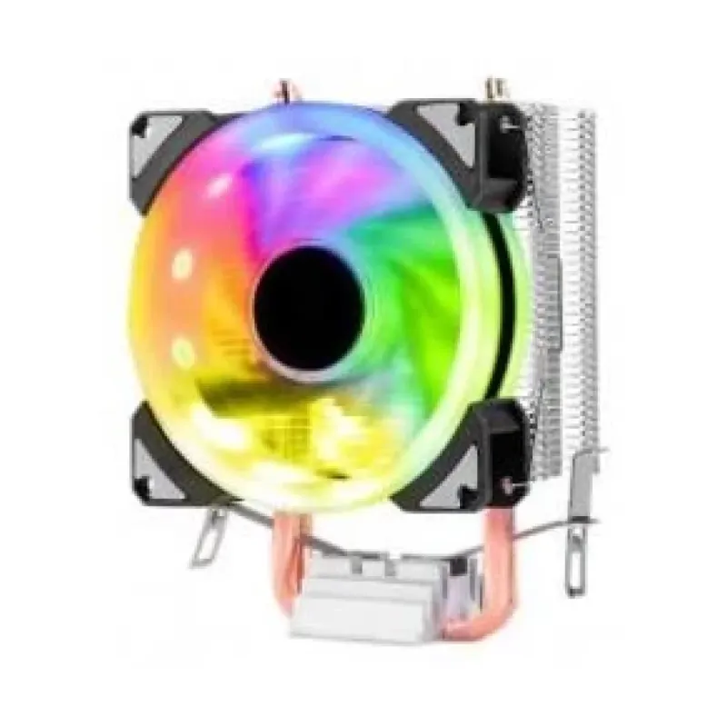 Dark Freezer X93 92 mm Siyah Hava İşlemci Soğutucu