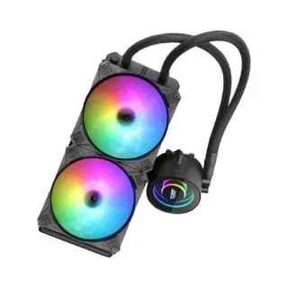 DarkFlash Twister DX240 V2.6 ARGB Sıvı İşlemci Soğutucu