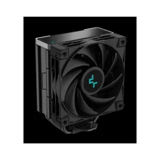 DeepCool AK400 120 mm Siyah Hava İşlemci Soğutucu