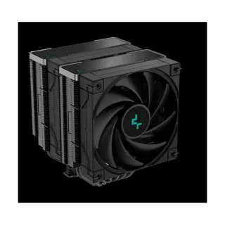 DeepCool AK620 120 mm 2 Fanlı Hava İşlemci Soğutucu