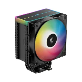 DeepCool AG500 V2 ARGB 120 mm Siyah Hava İşlemci Soğutucu