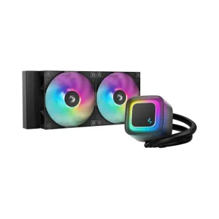 DeepCool LE240 V2 Sıvı İşlemci Soğutucu