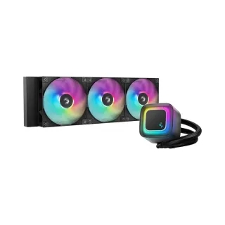 DeepCool LE360 V2 Sıvı İşlemci Soğutucu