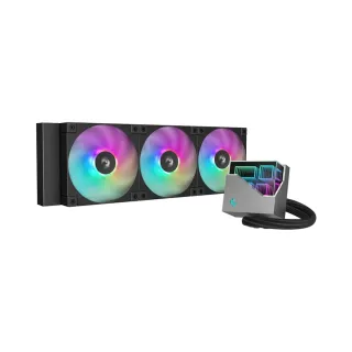 DeepCool LT360 ARGB Sıvı İşlemci Soğutucu