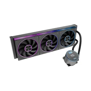 Dragos FrostBite V2 360 Sıvı İşlemci Soğutucu