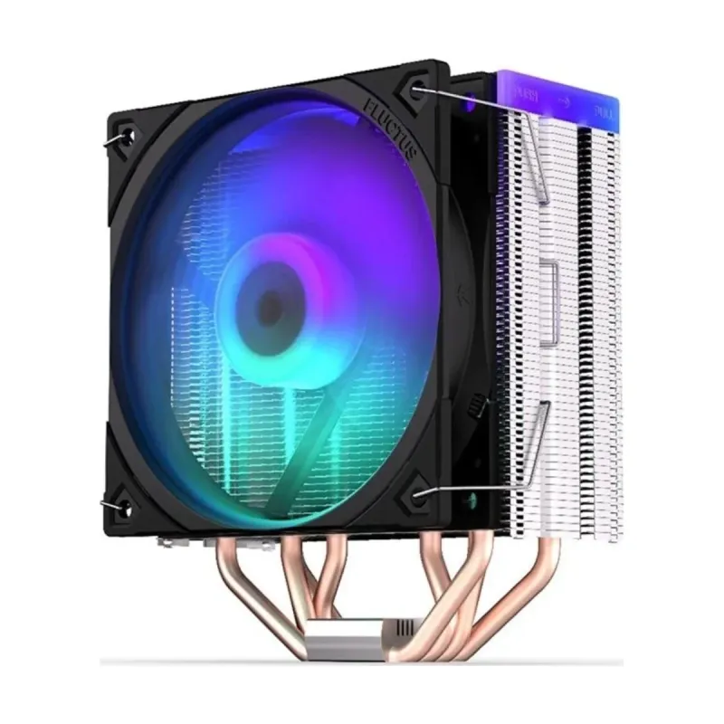 Endorfy Fera 5 ARGB 120 mm Siyah Hava İşlemci Soğutucu