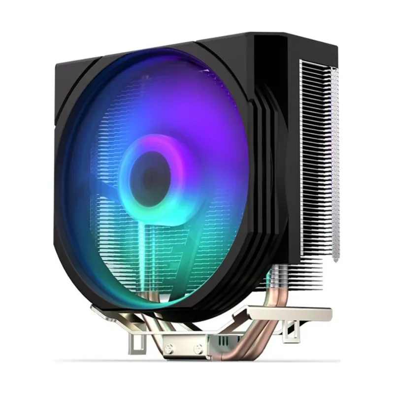 Endorfy Spartan 5 ARGB 120 mm Siyah Hava İşlemci Soğutucu
