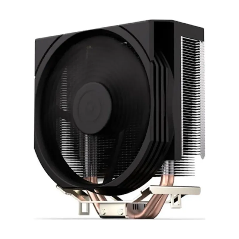 Endorfy Spartan 5 120 mm Siyah Hava İşlemci Soğutucu
